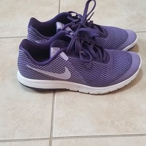 Nike flex experience shoes